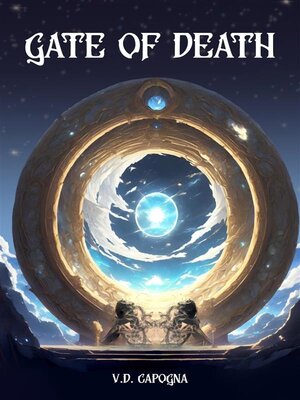 cover image of Gate of Death